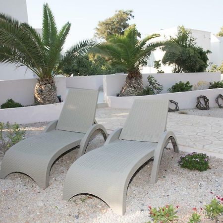 Villa Kamara Santorini Kamári Zewnętrze zdjęcie